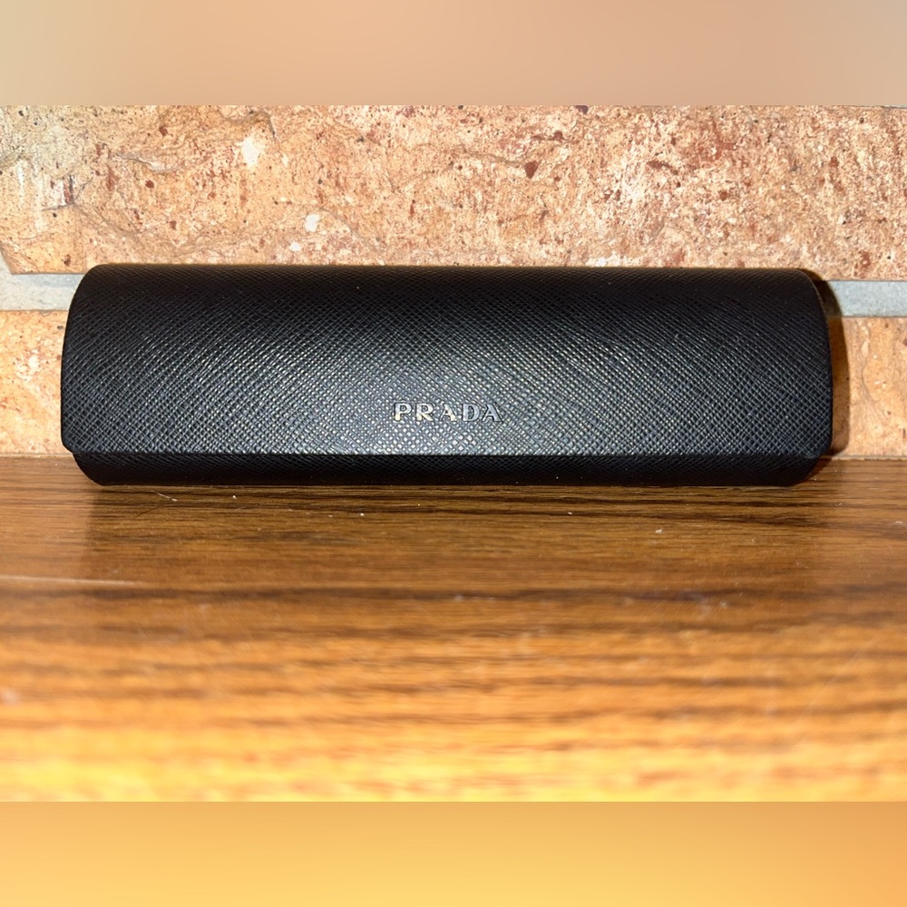 Prada Glasses Case - image 1